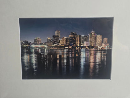 Chasing the Light Photography Print - CSCL