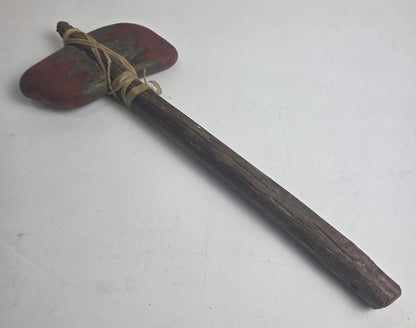 Vtg. Winnebago Indigenous Tomohawk (CSHW)