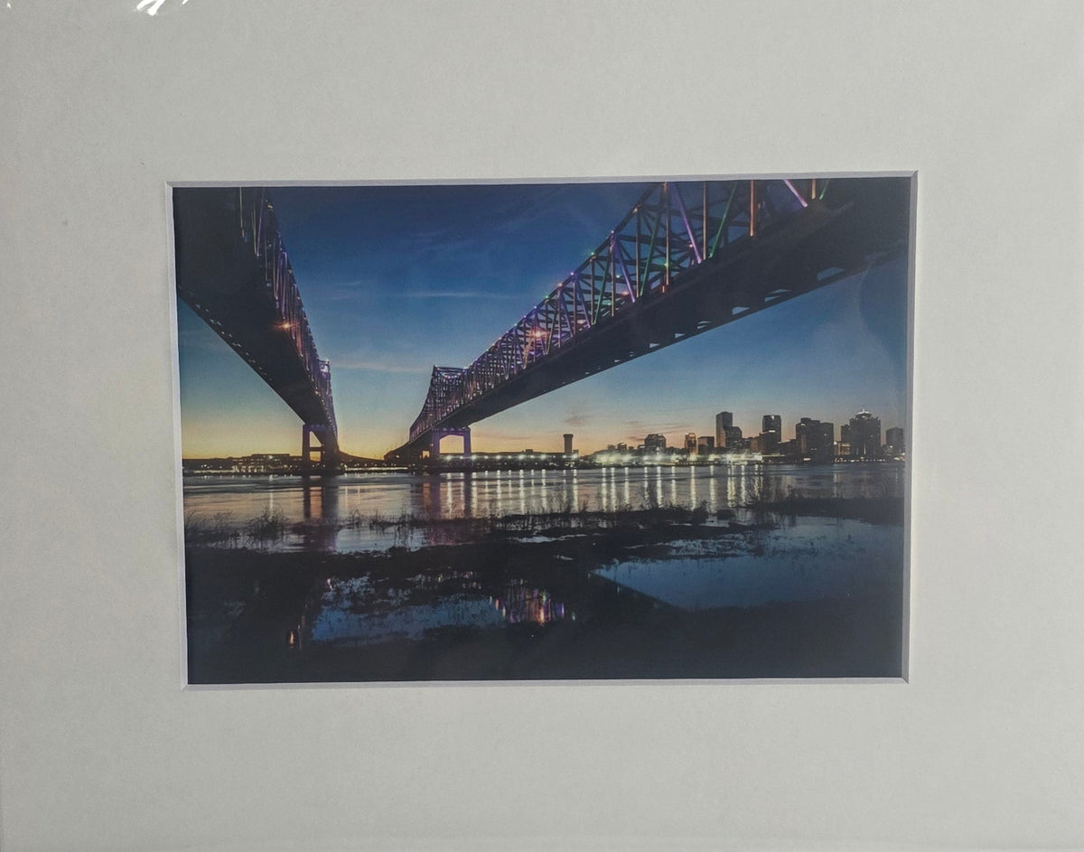 Chasing the Light Photography Print - CSCL