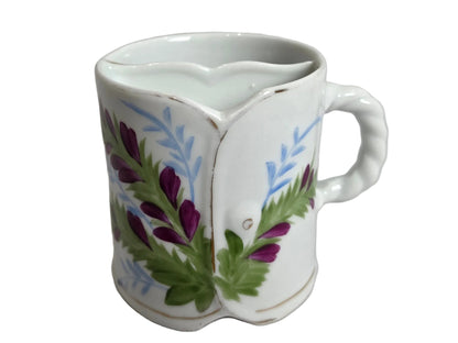 Vintage 1920s Mustache Cup CSHW