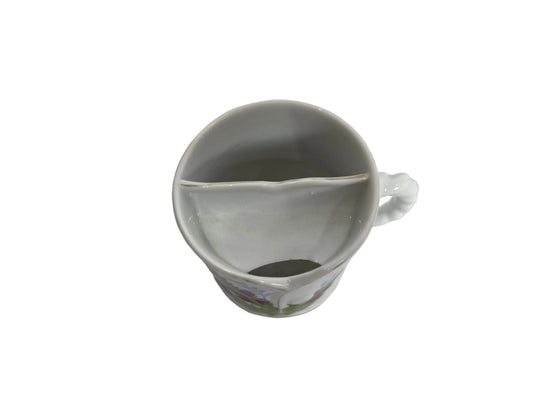 Vintage 1920s Shaving Mug CSHW