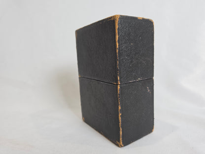 Vintage C-1900 Photograph Box CSHW
