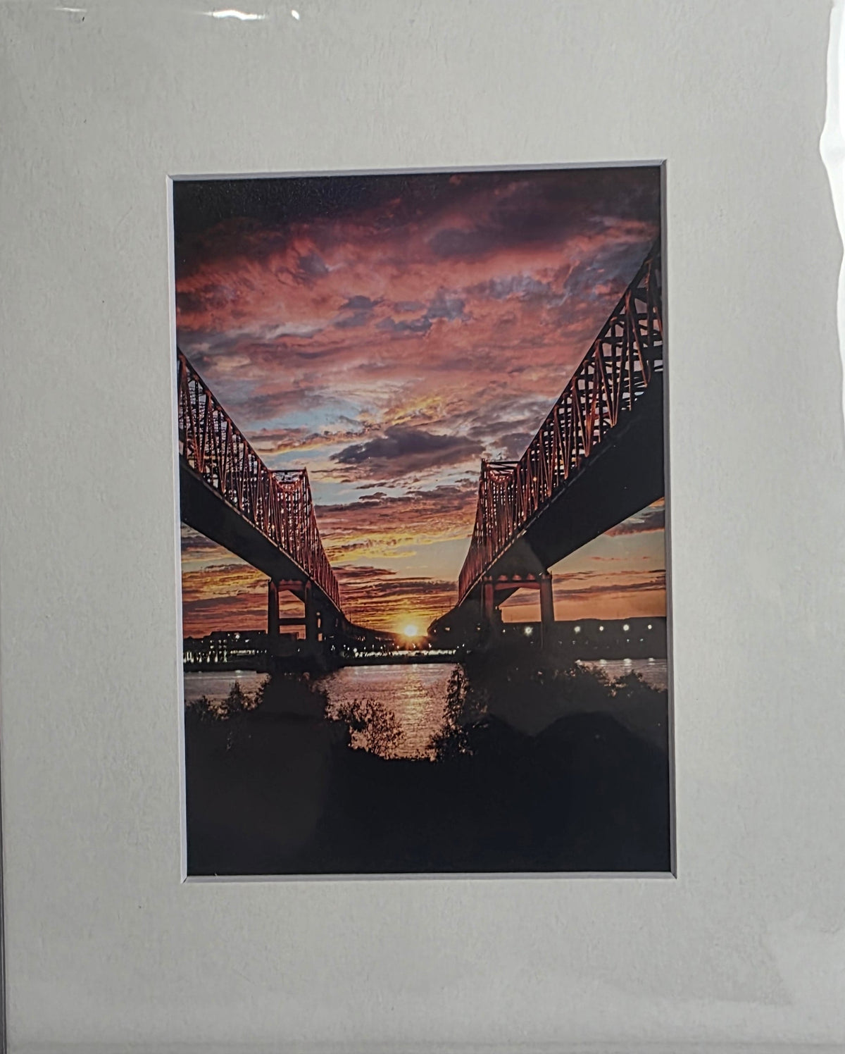 Chasing the Light Photography Print - CSCL