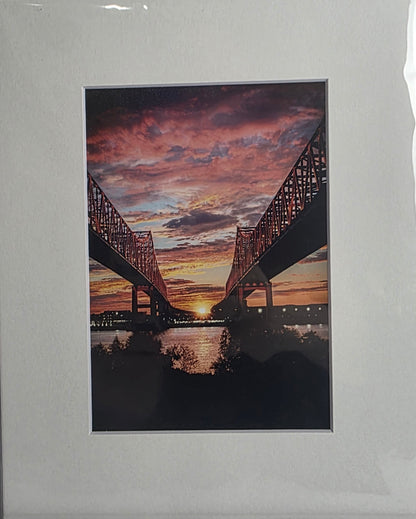 Chasing the Light Photography Print - CSCL