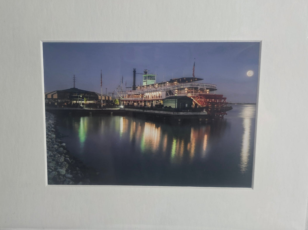 Chasing the Light Photography Print - CSCL