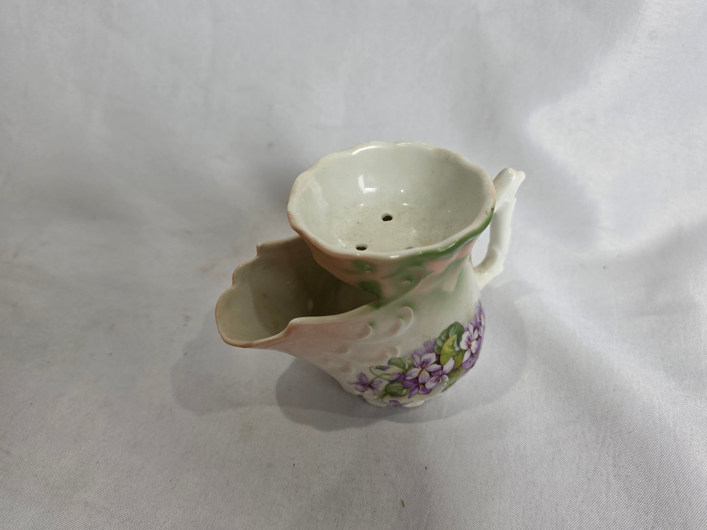 Vintage 1920s Shaving Mug CSHW