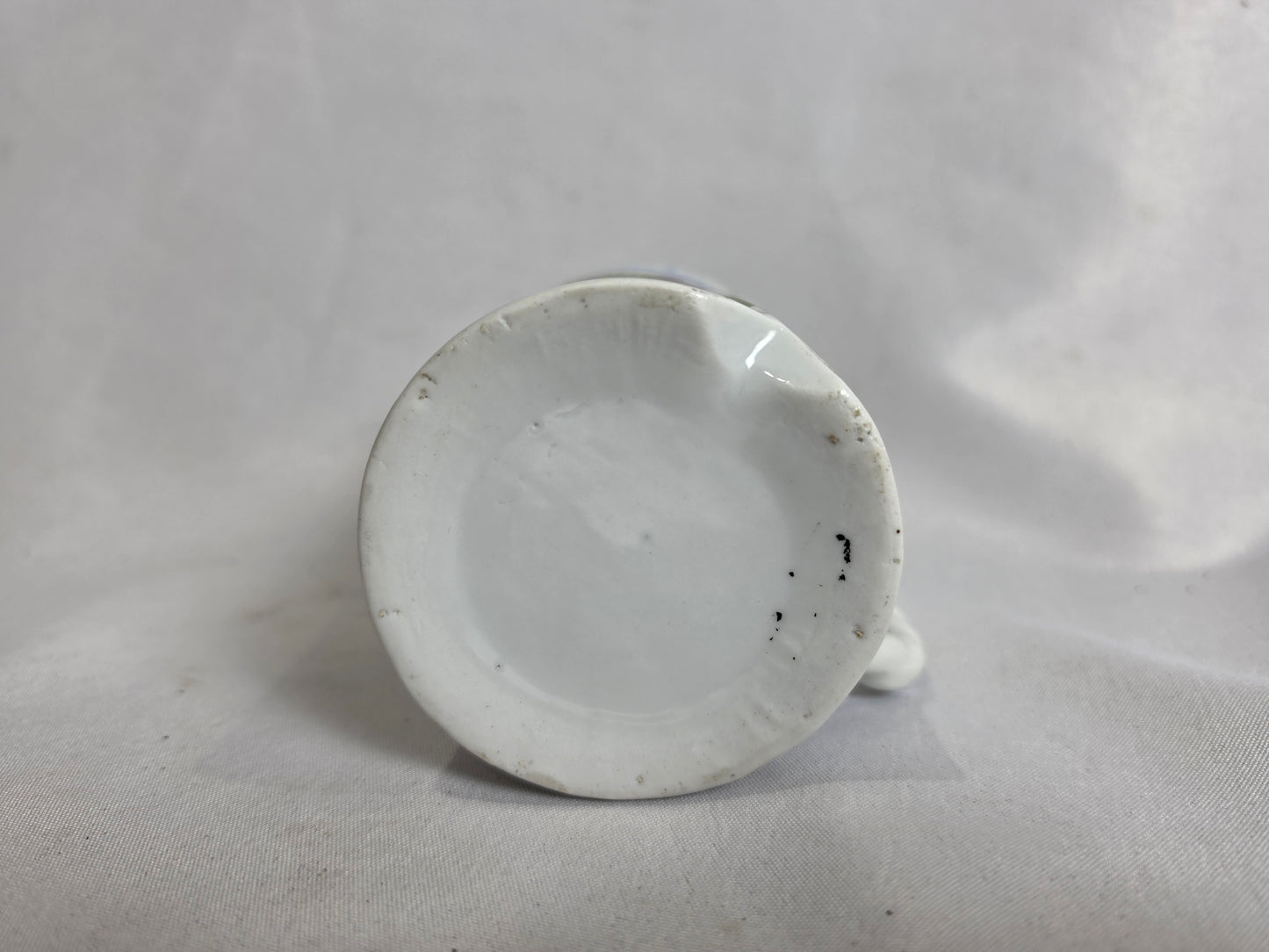 Vintage 1920s Mustache Cup CSHW