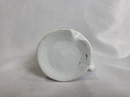 Vintage 1920s Mustache Cup CSHW