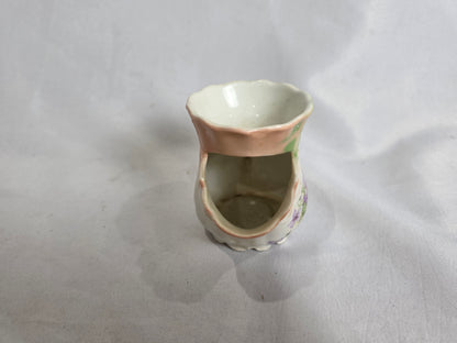 Vintage 1920s Shaving Mug CSHW