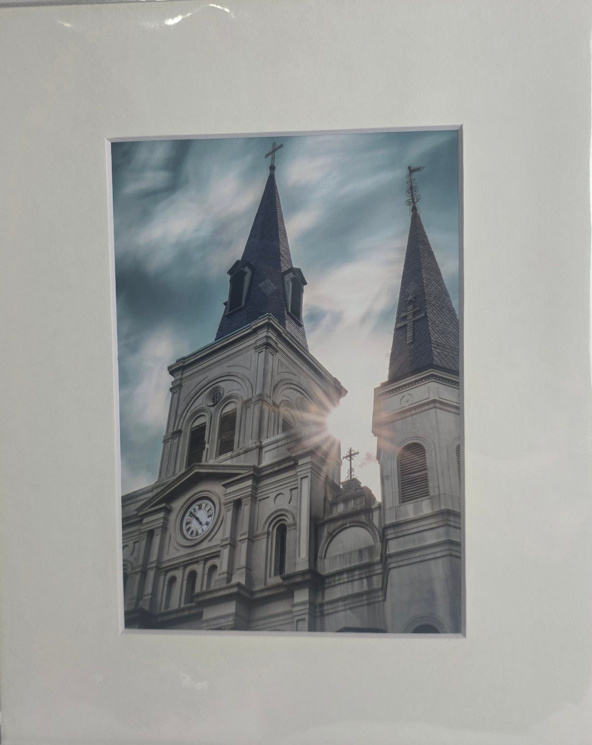 Chasing the Light Photography Print - CSCL