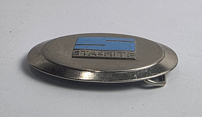 Vtg. Sta-Rite Belt Buckle