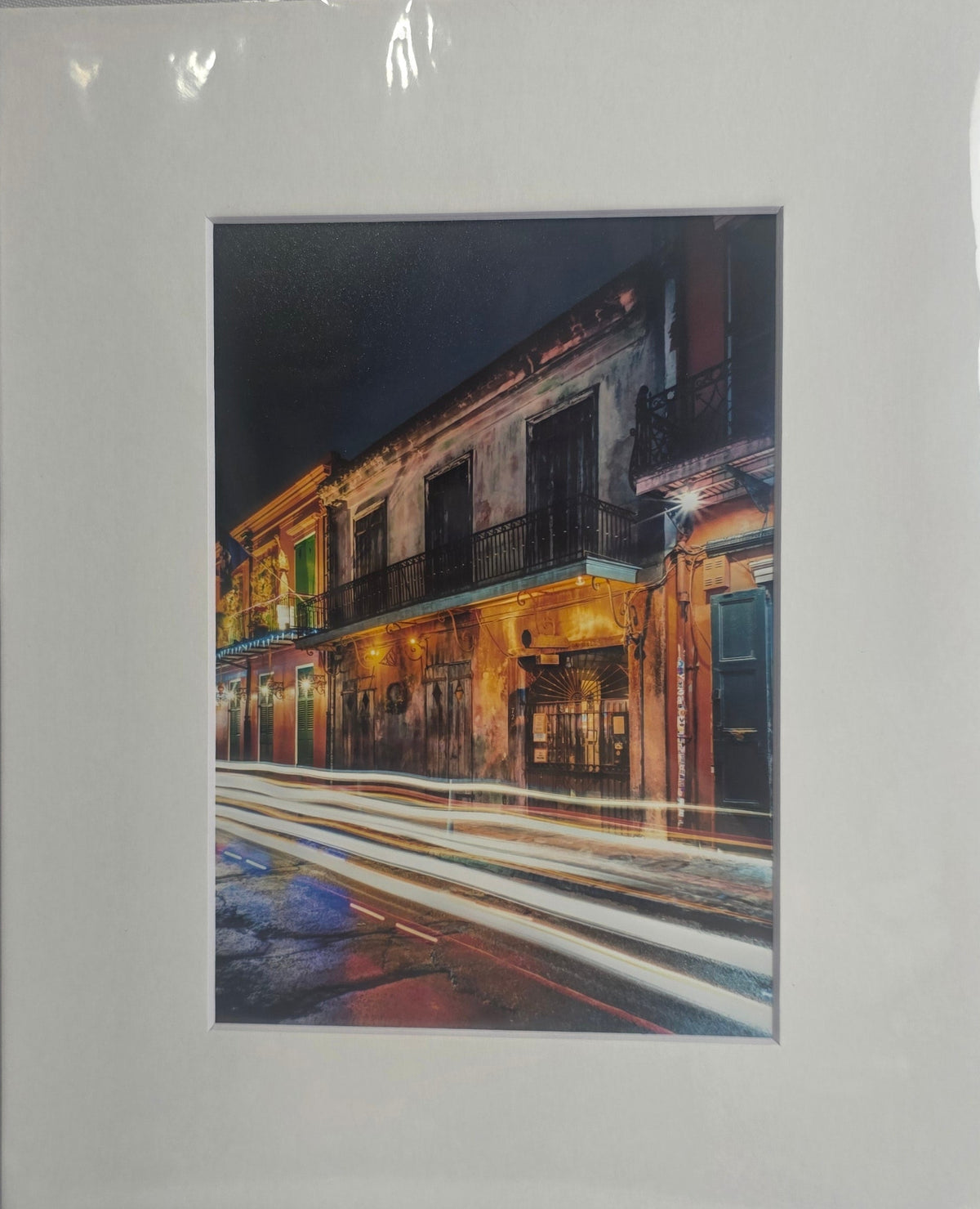 Chasing the Light Photography Print - CSCL