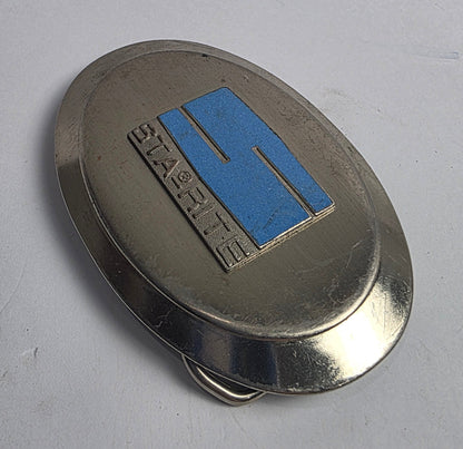 Vtg. Sta-Rite Belt Buckle