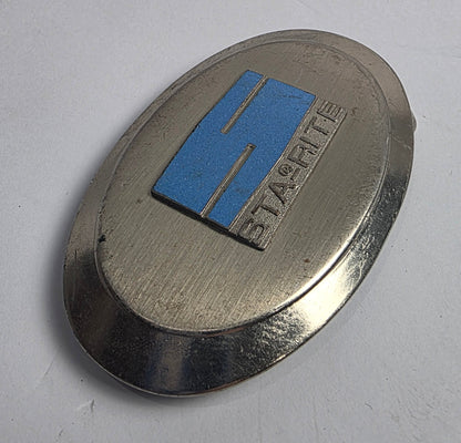 Vtg. Sta-Rite Belt Buckle