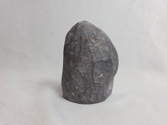 Vintage Chinese Buddha Inside a Soapstone Grotto CSHW