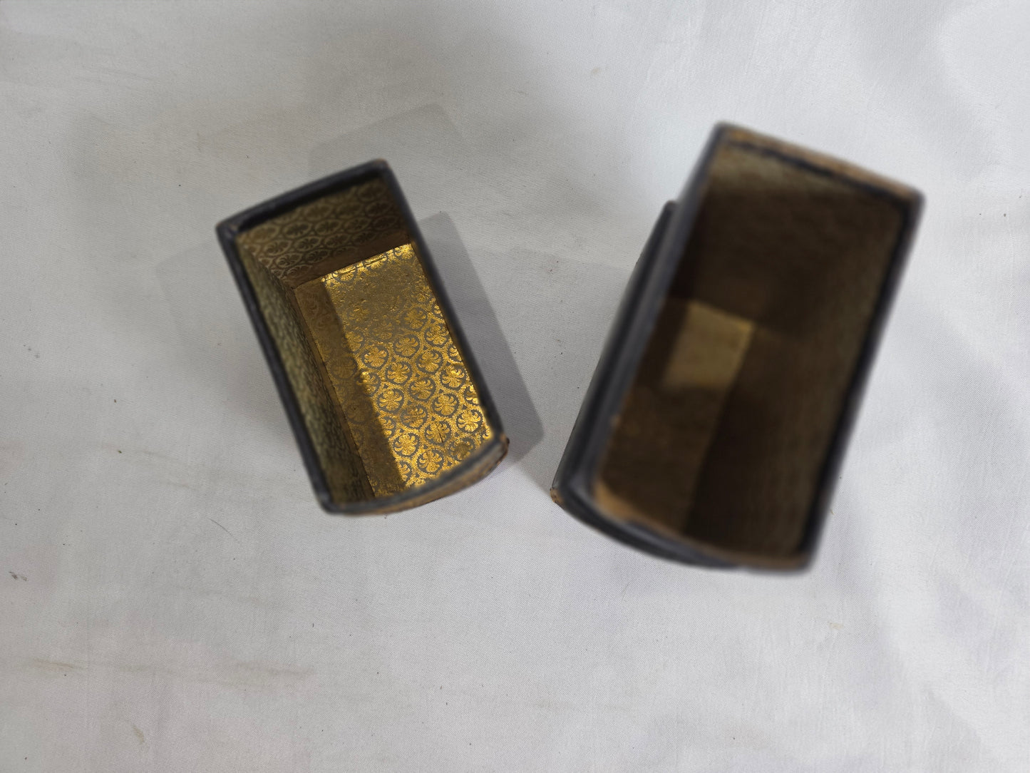 Vintage C-1900 Photograph Box CSHW