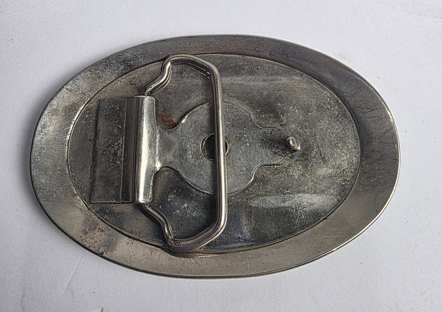 Vtg. Sta-Rite Belt Buckle