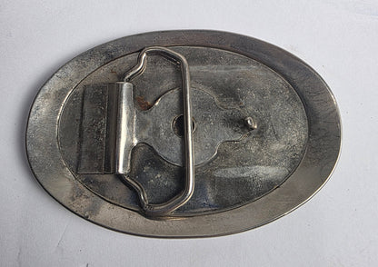 Vtg. Sta-Rite Belt Buckle