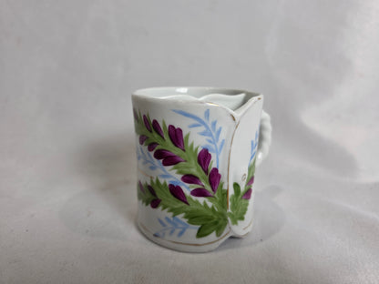 Vintage 1920s Mustache Cup CSHW