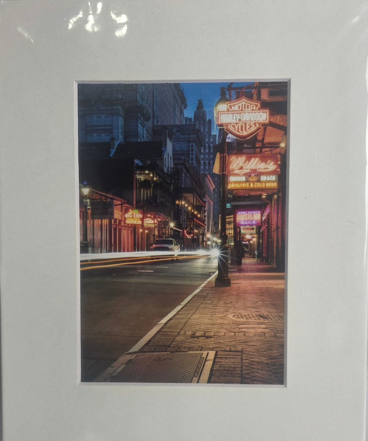 Chasing the Light Photography Print - CSCL