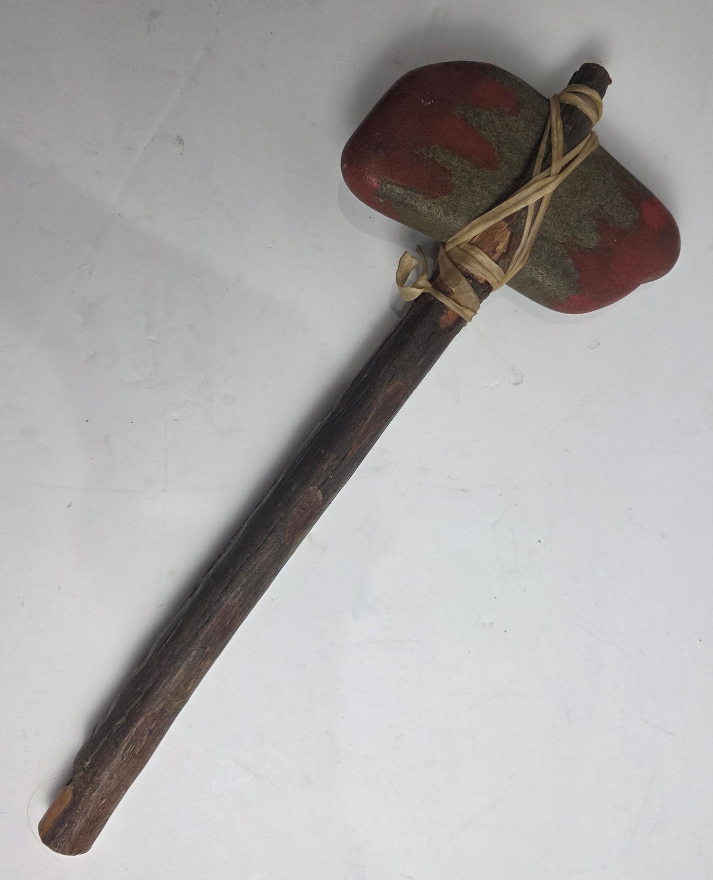 Vtg. Winnebago Indigenous Tomohawk (CSHW)