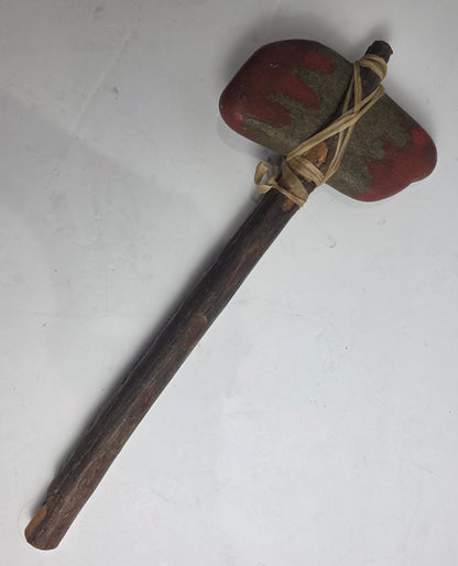 Vtg. Winnebago Indigenous Tomohawk (CSHW)