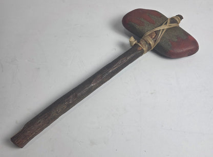 Vtg. Winnebago Indigenous Tomohawk (CSHW)