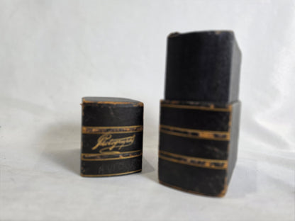 Vintage C-1900 Photograph Box CSHW