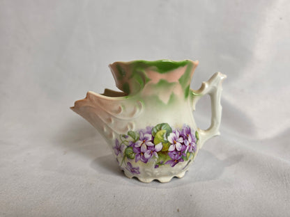 Vintage 1920s Shaving Mug CSHW