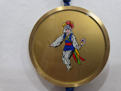 Vintage 1984 Louisiana World Exposition Medallion CSHW