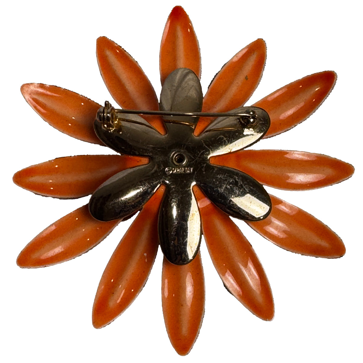 Sarah Coventry Brooch CSBH