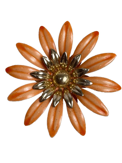 Sarah Coventry Brooch CSBH