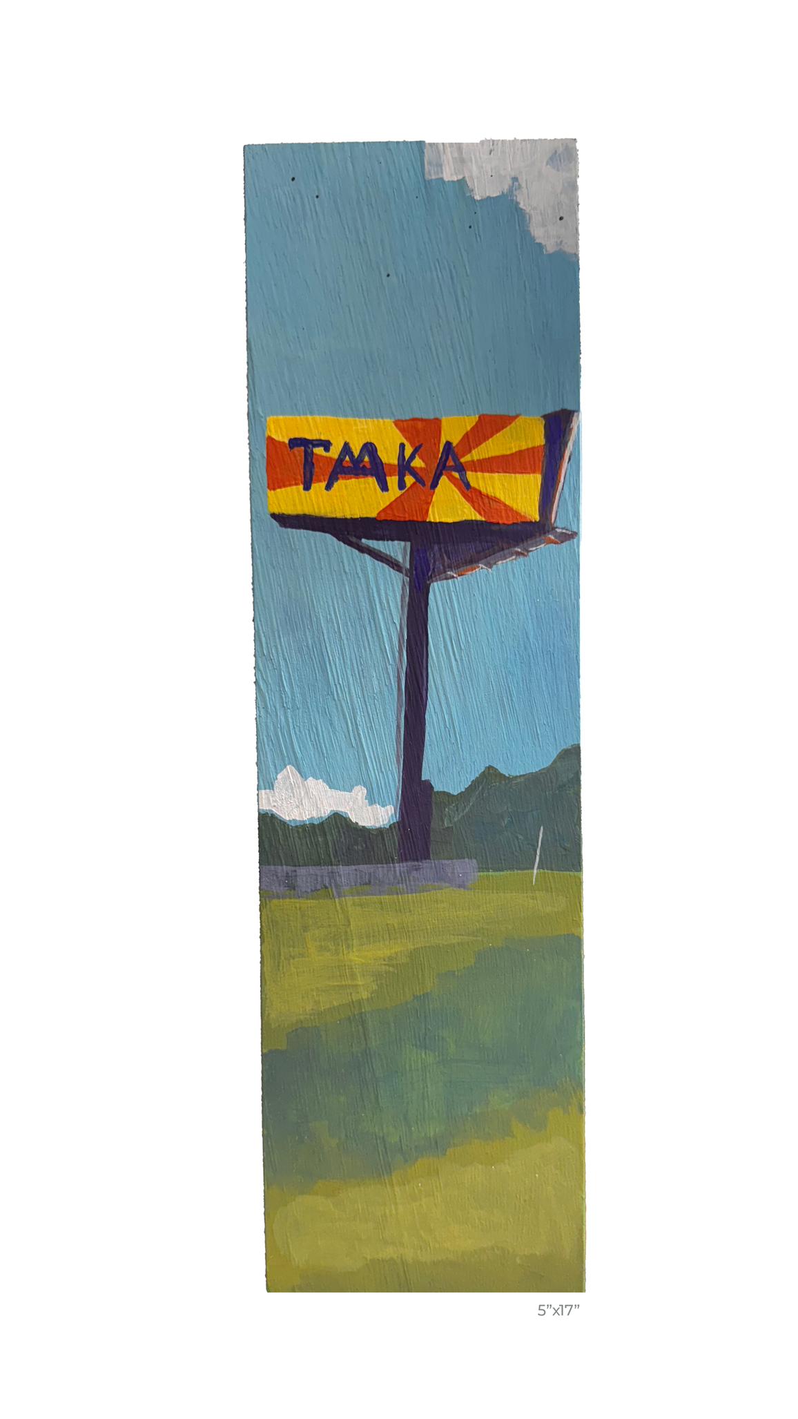 Grear Palmer Art